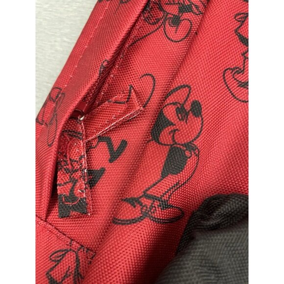 Disney Store Mickey Mouse Backpack main image 6